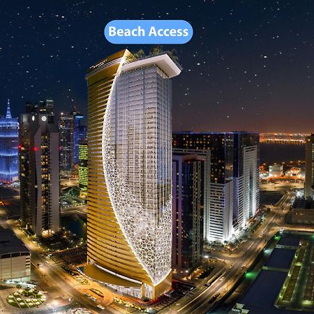 The Bentley Luxury Hotel & Suites Doha Luaran gambar