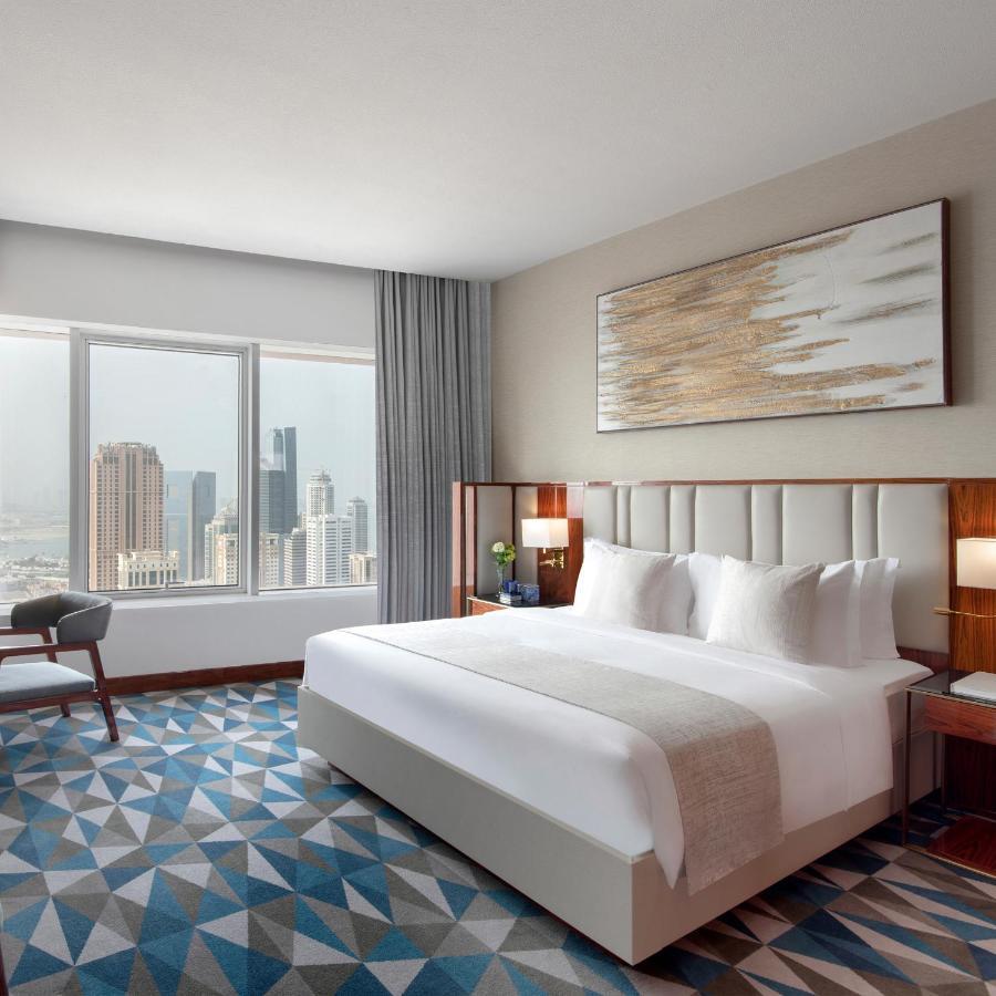 The Bentley Luxury Hotel & Suites Doha Luaran gambar