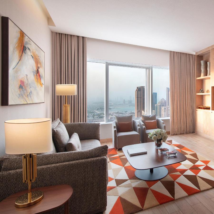 The Bentley Luxury Hotel & Suites Doha Luaran gambar