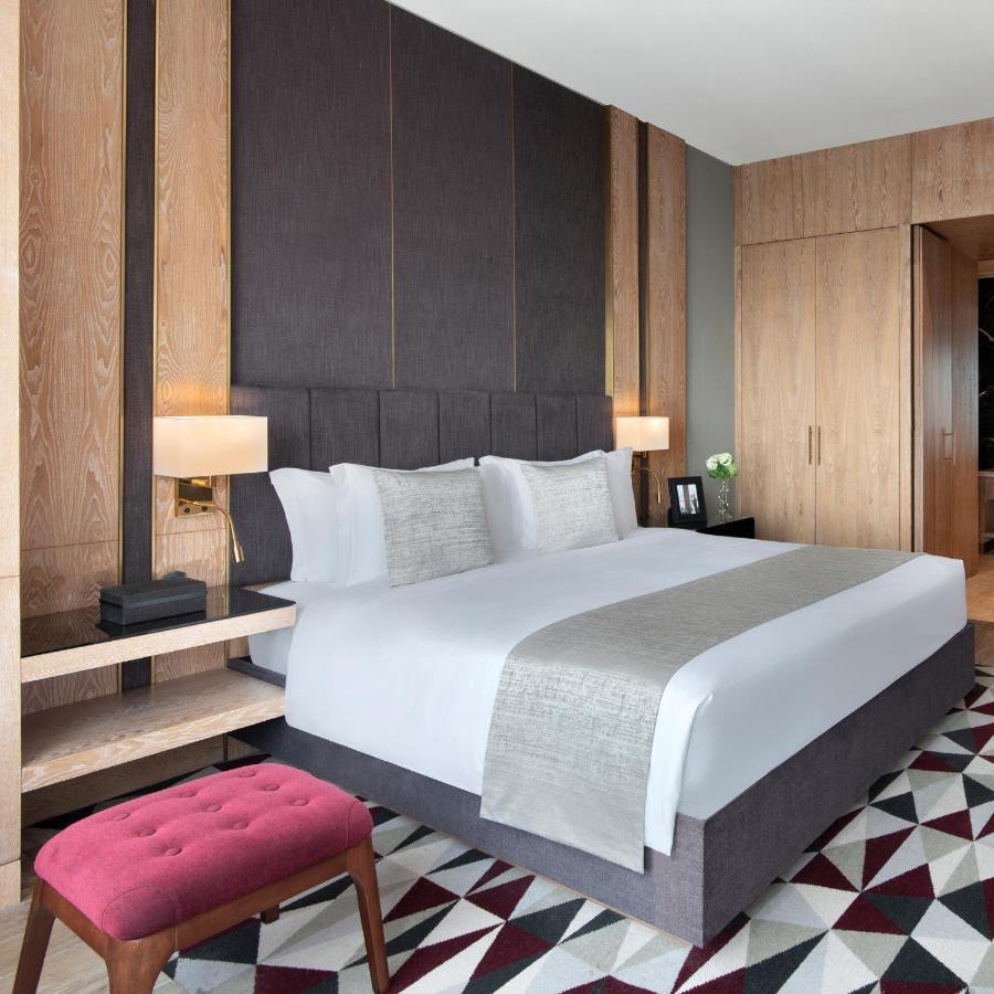 The Bentley Luxury Hotel & Suites Doha Luaran gambar