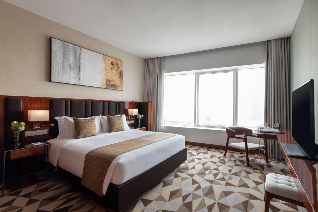 The Bentley Luxury Hotel & Suites Doha Luaran gambar